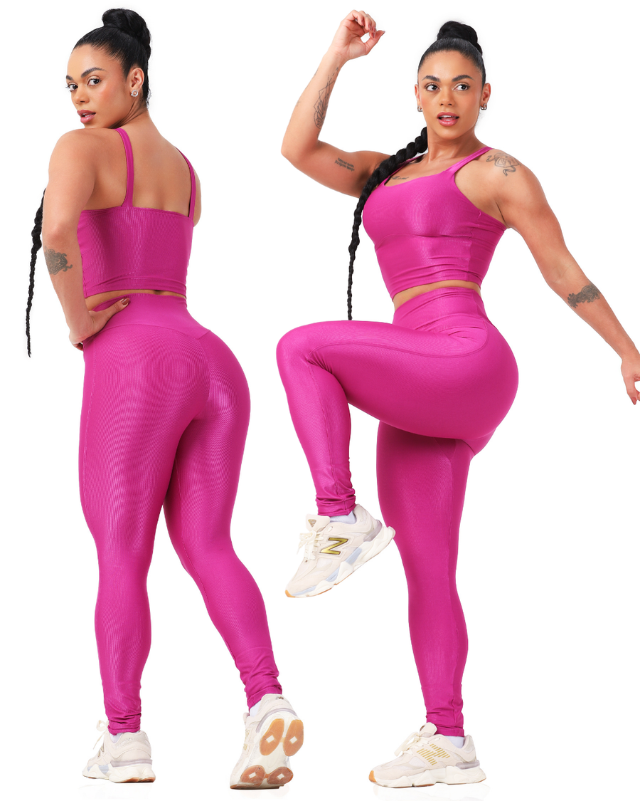 CONJUNTO LEONA 1