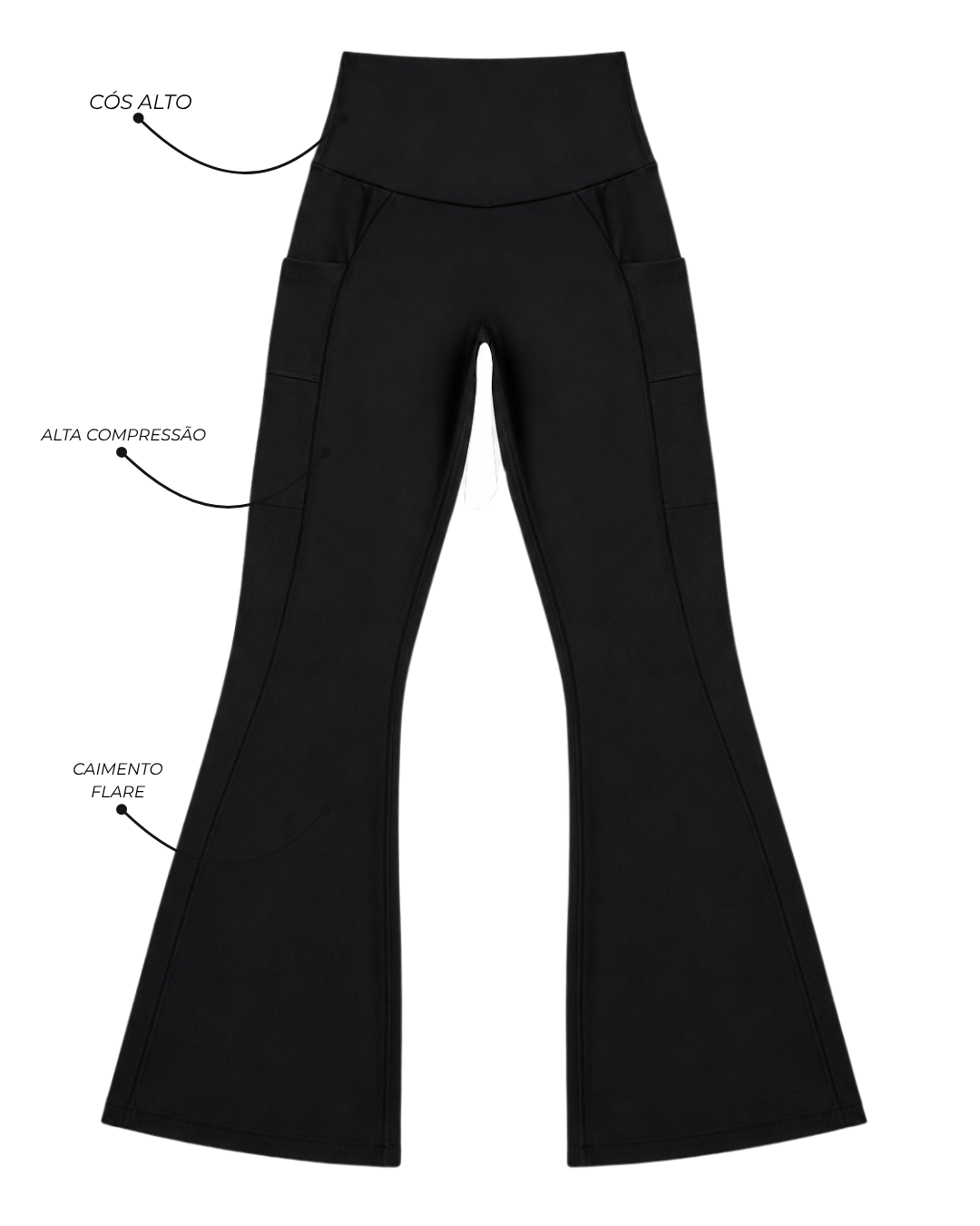 CALÇA AGATHA 1