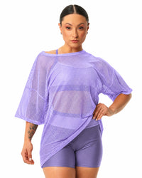 TELA OVERSIZE