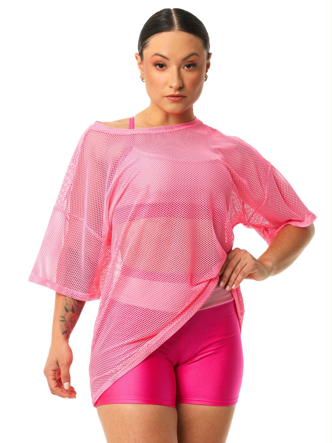 OVERSIZE TELA 2