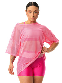 OVERSIZE TELA 2